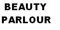 Beauty Parlour